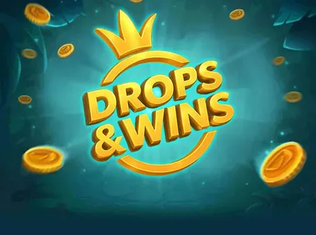 Drops & Wins – Spinanga Drops & Wins w Spinanga Casino