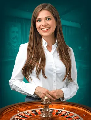 Ruletka – Spinanga Ruletka na żywo w Spinanga kasyno